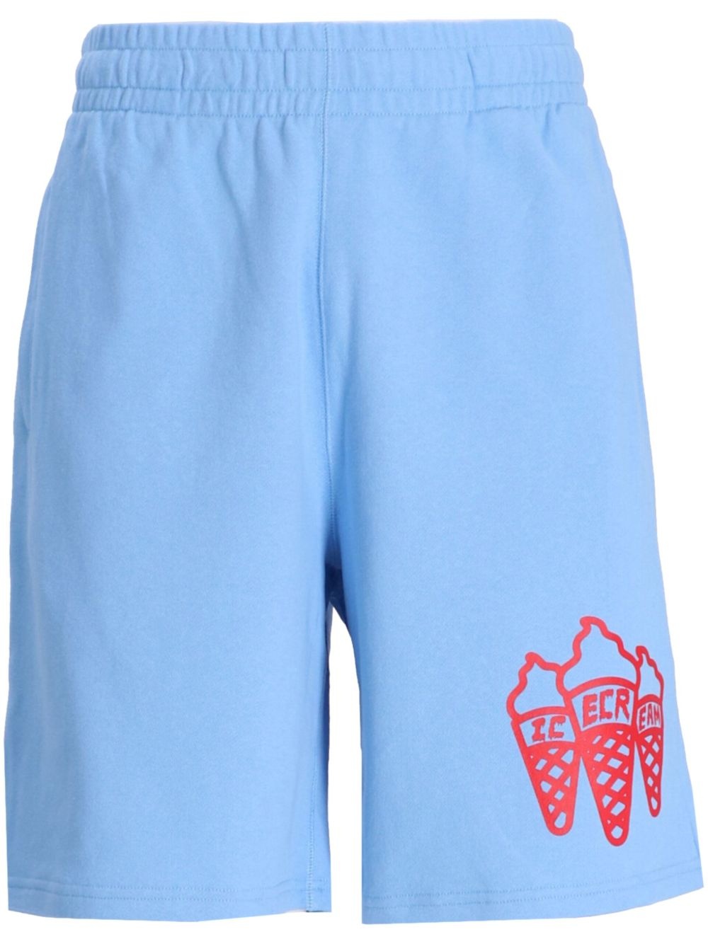 Triple Cone shorts - 1