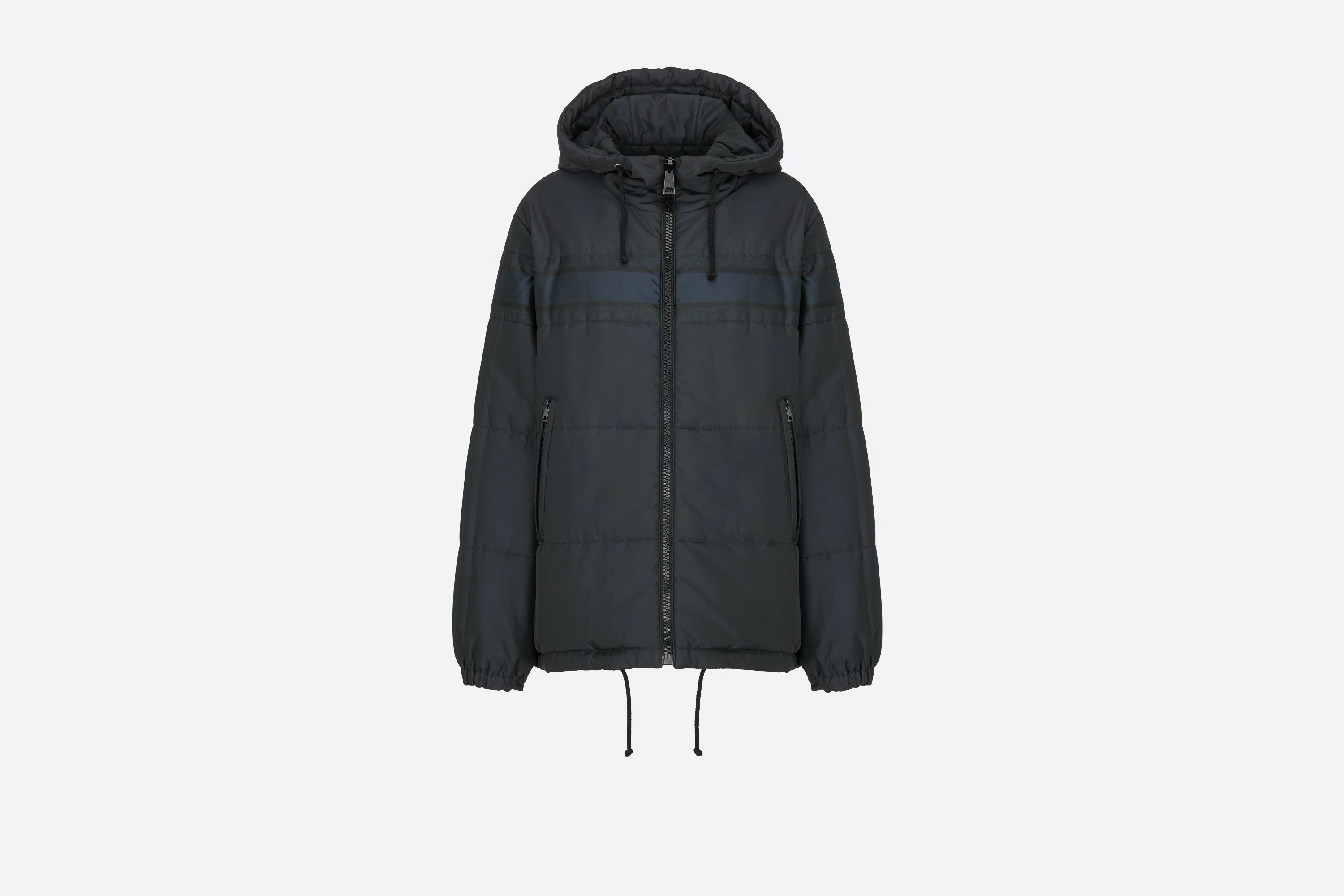 Reversible Down Jacket - 1