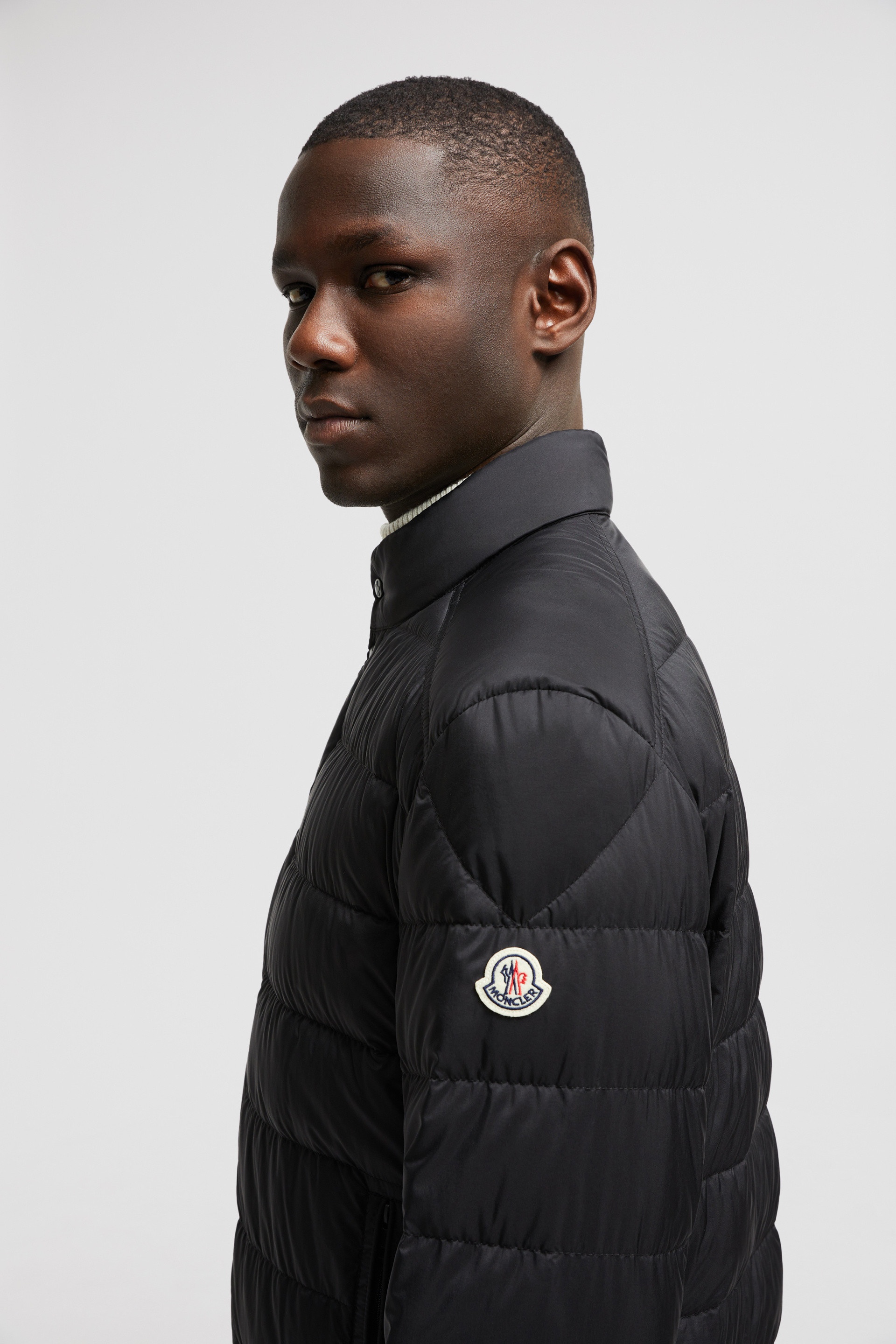 Selves Short Down Jacket - 4