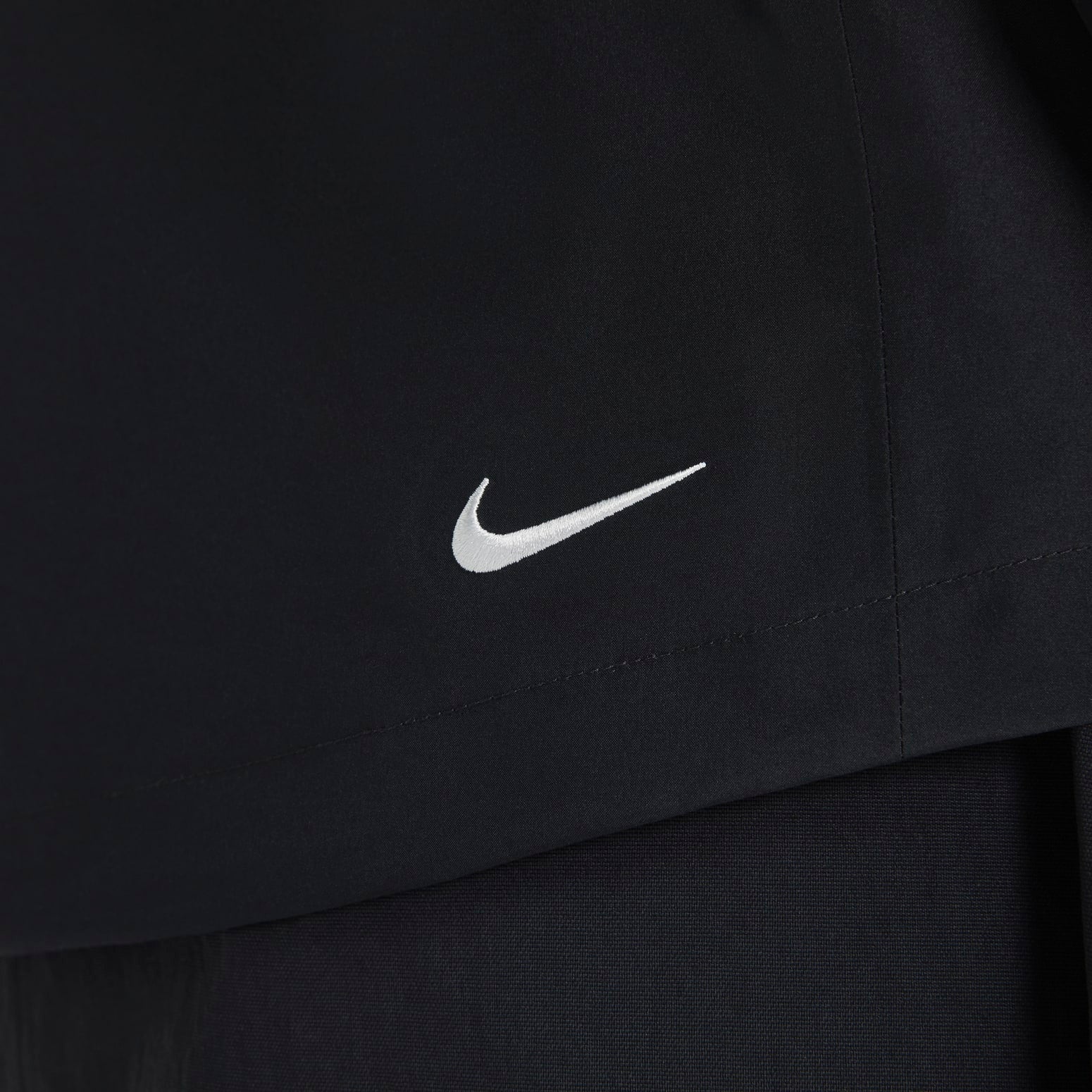 (WMNS) Nike ACG Storm-FIT Cascade Rains Full-Zip Jacket 'Black' DV9523-010 - 4