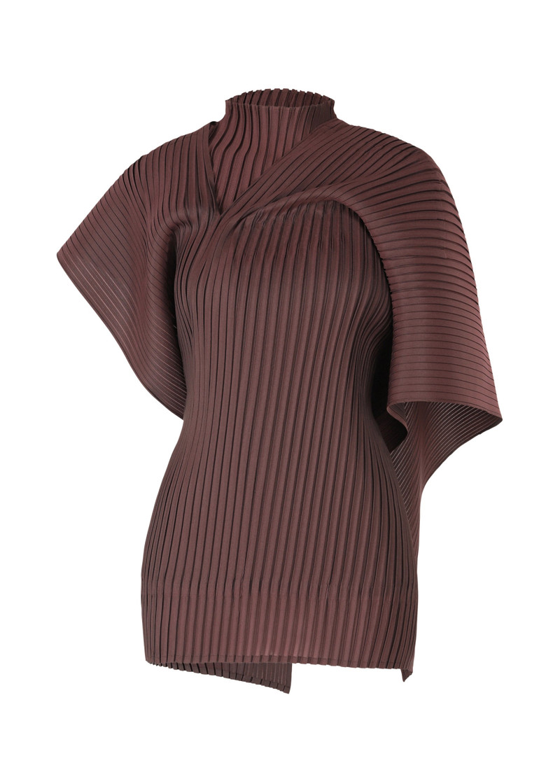 PLEATED ON PLEATS 1