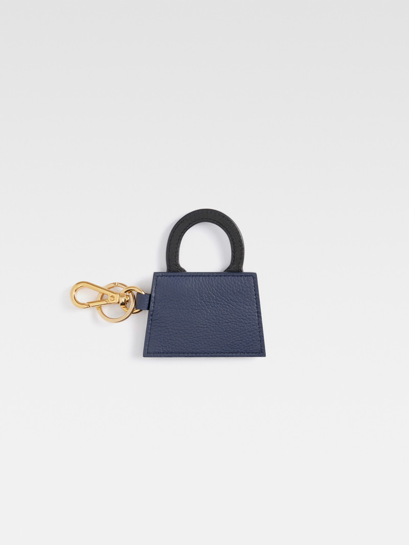 JACQUEMUS Le porte-clés Chiquito outlook
