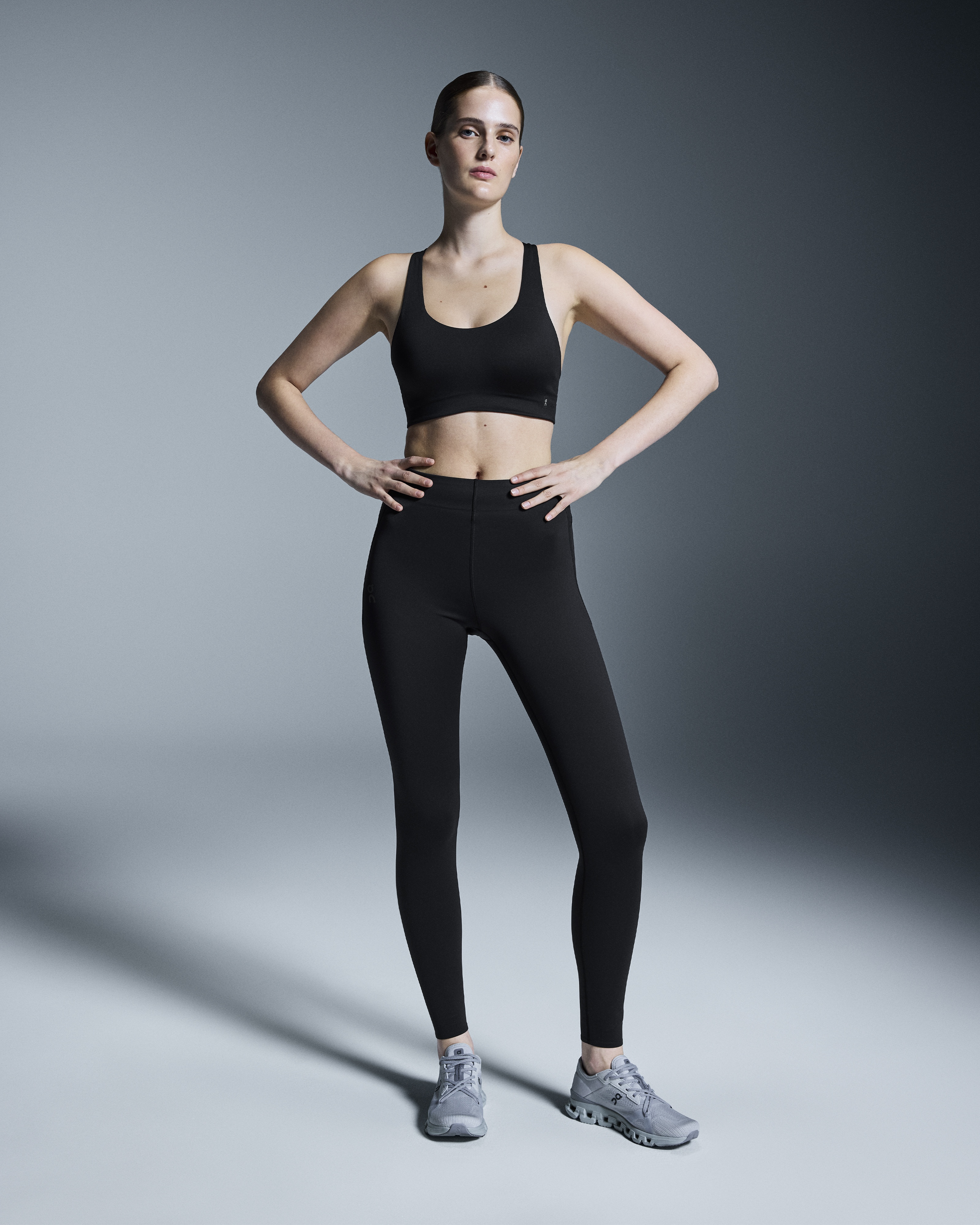 Train Tights - 3
