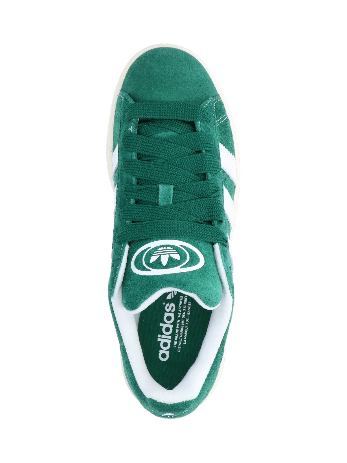 "CAMPUS 00S" SNEAKERS - 5