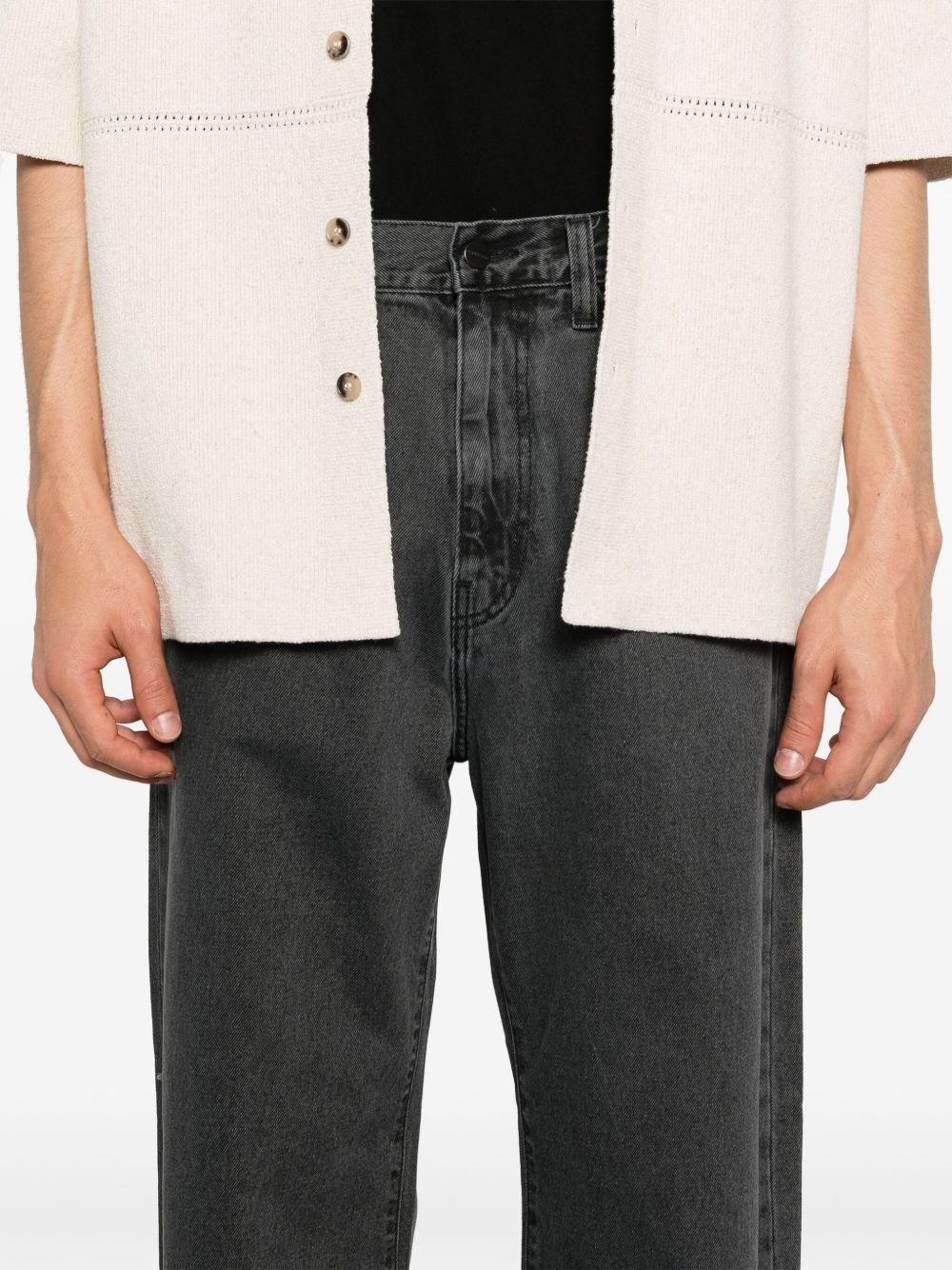Landon denim jeans - 4