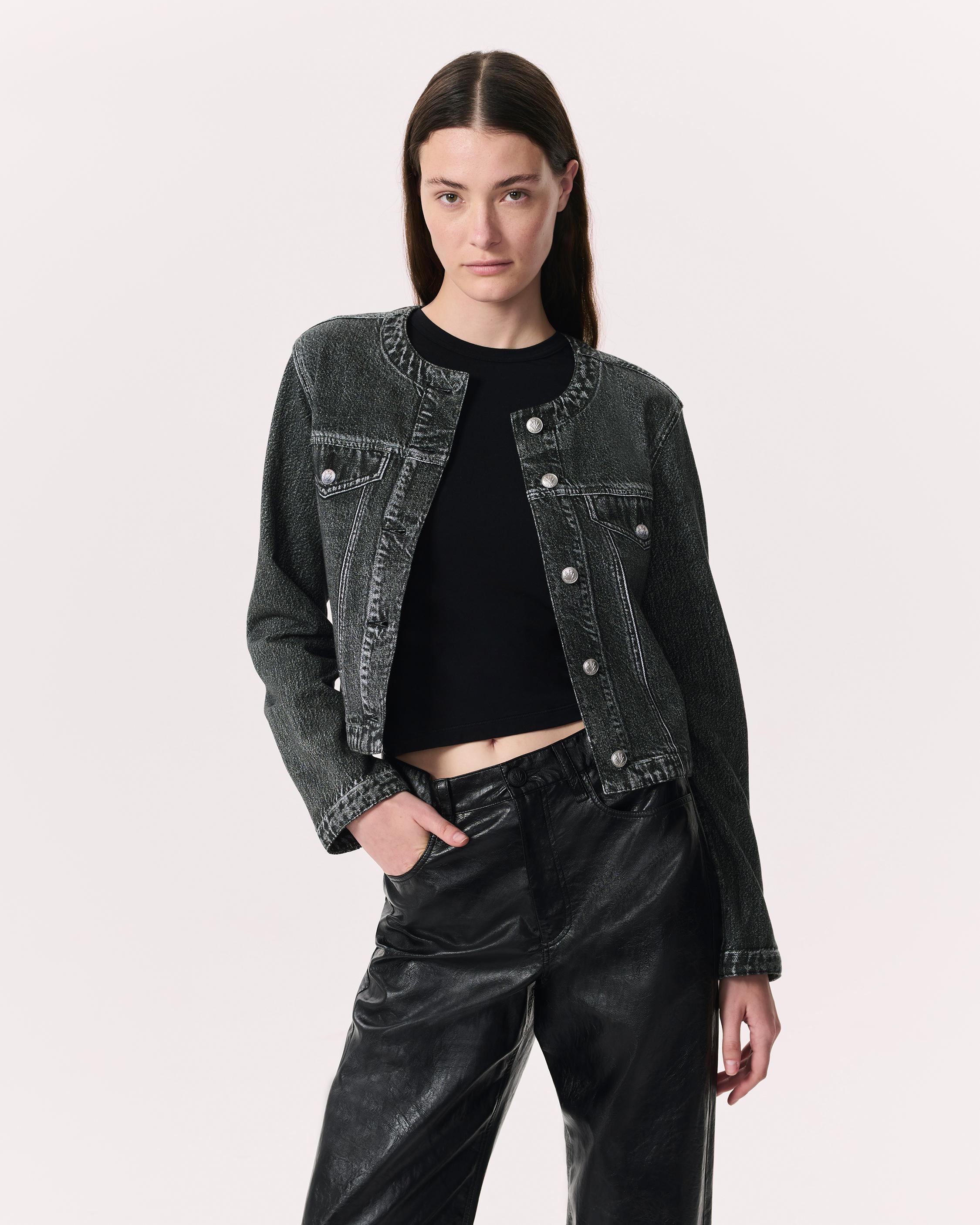 Miramar Cora Jacket - 2