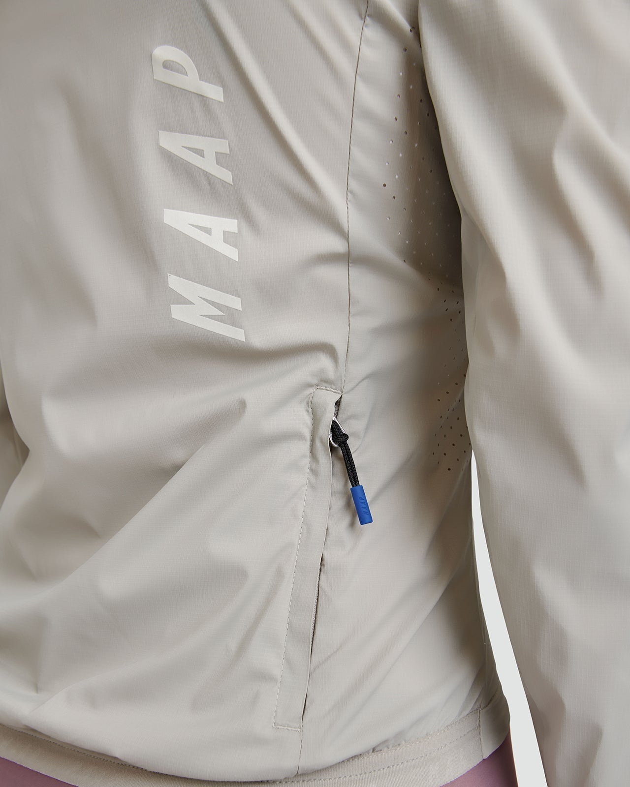 Women's Draft Team Jacket - 5