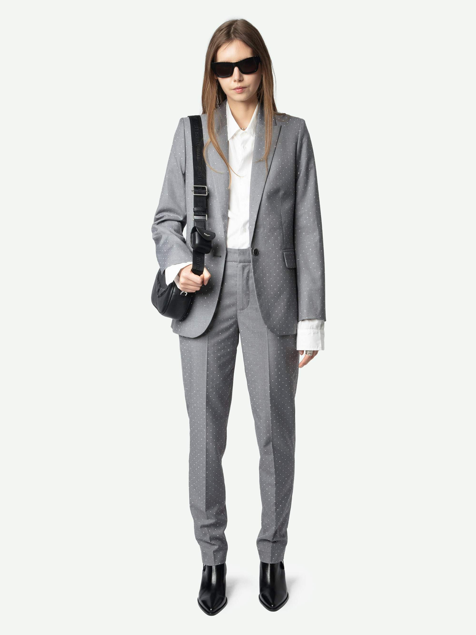 Valse Blazer - 2