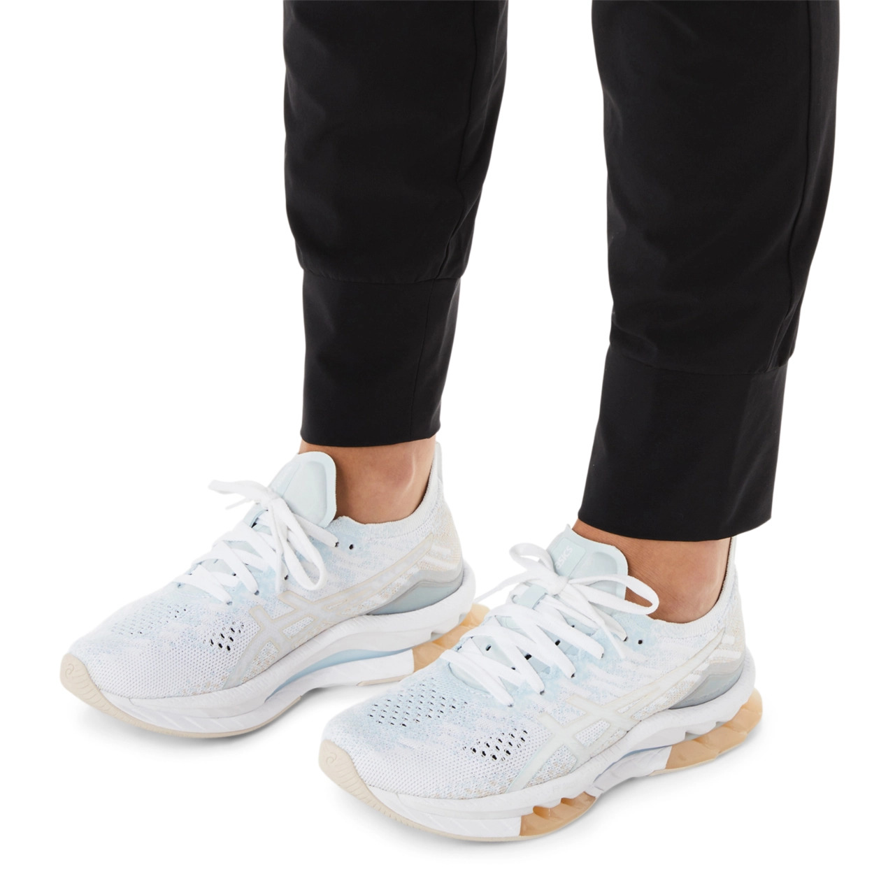 WOMEN'S TRAINING CORE STRETCH WOVEN PANT - 4
