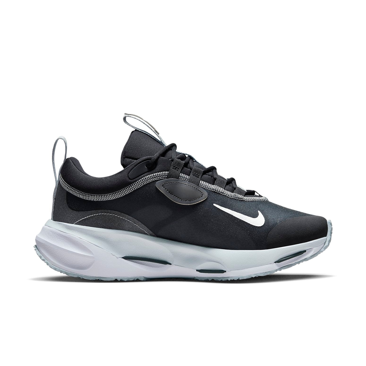 (WMNS) Nike Spark 'Black Pure Platinum' DJ6945-005 - 2