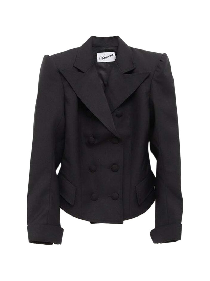 double-breasted blazer 1