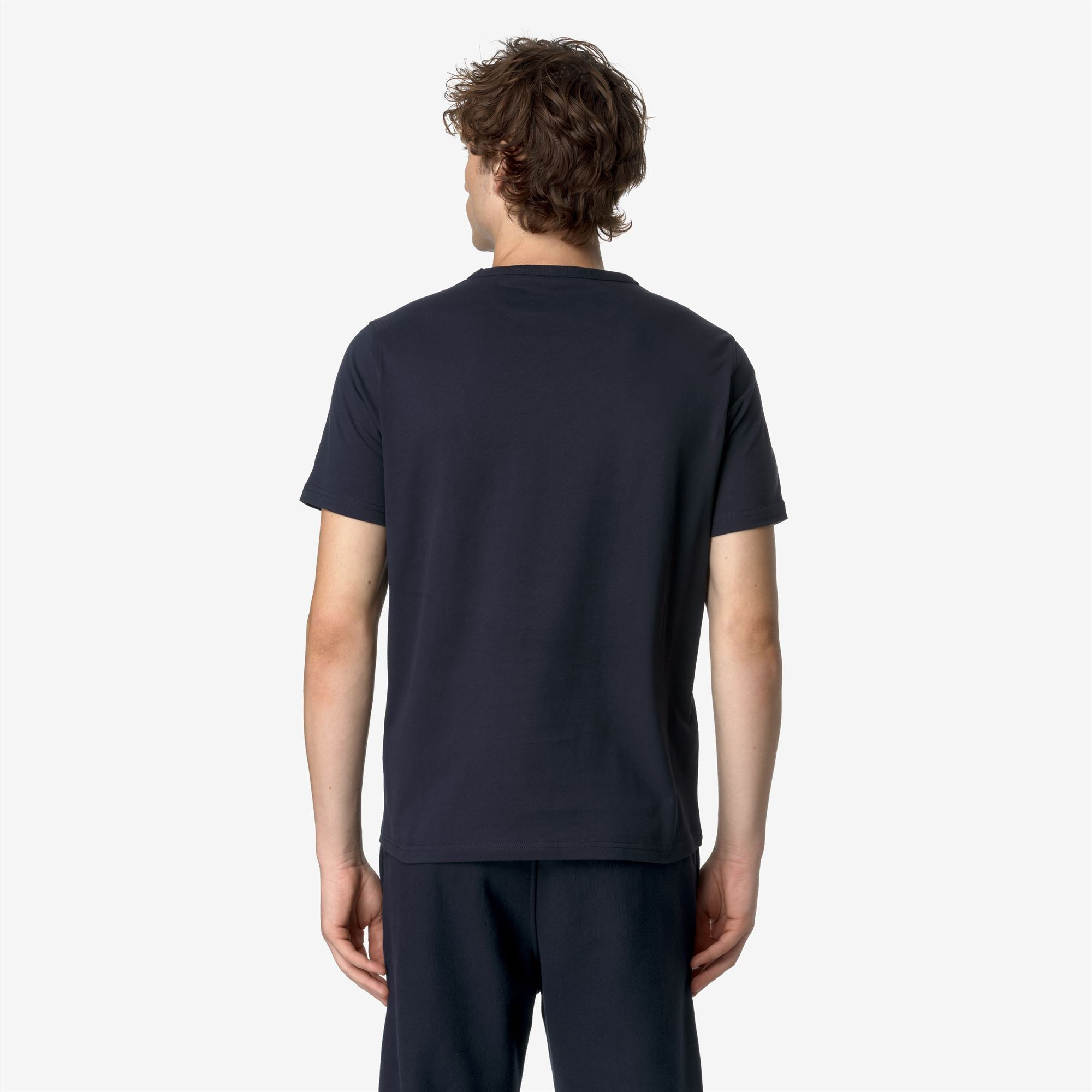 ODOM JS PEACH LETTERING - 5
