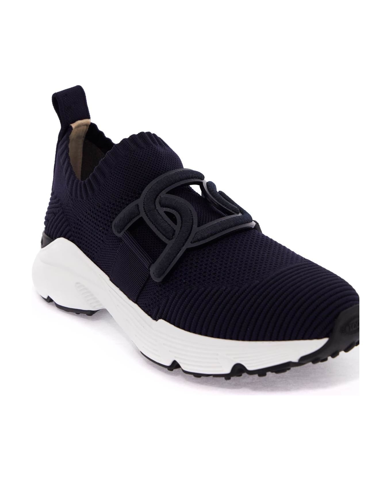 Kate Fabric Sneakers In Seven Words - 4