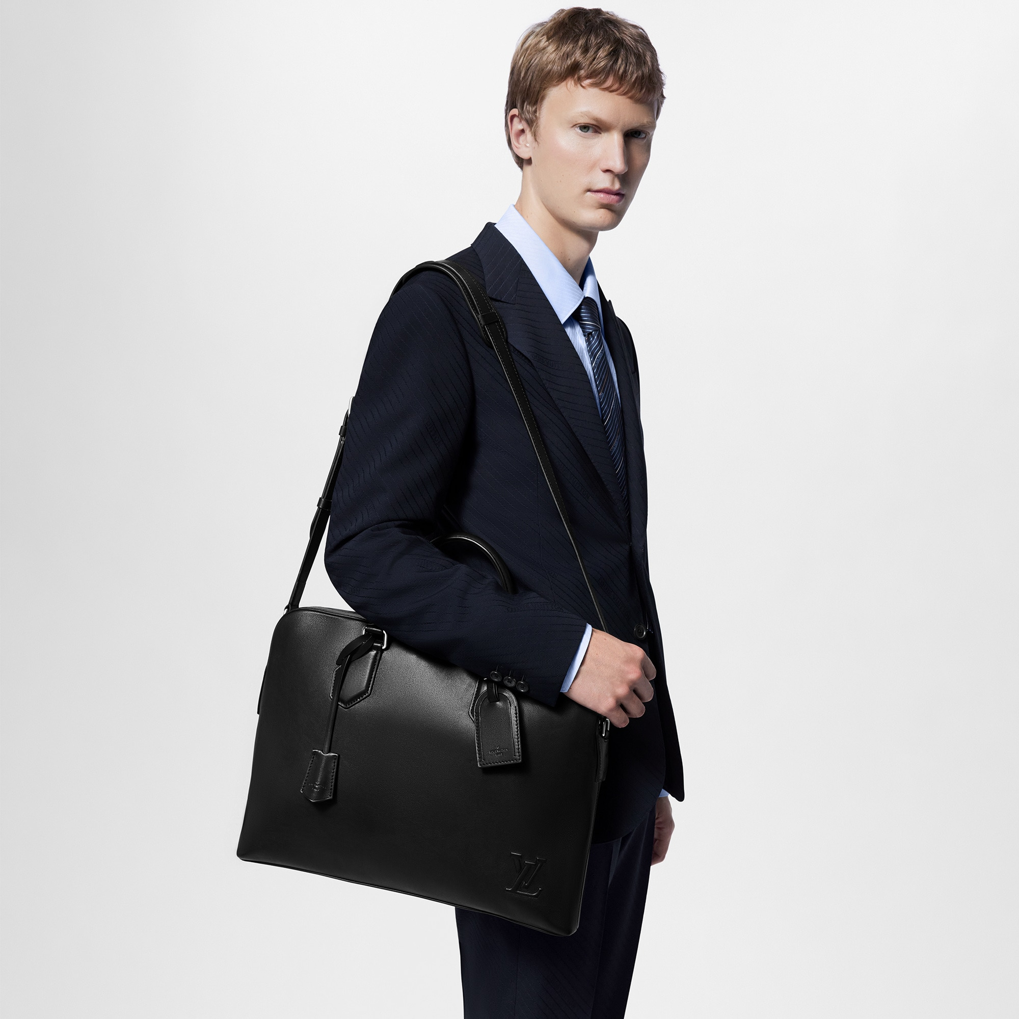 Porte Document Voyage PM - 8