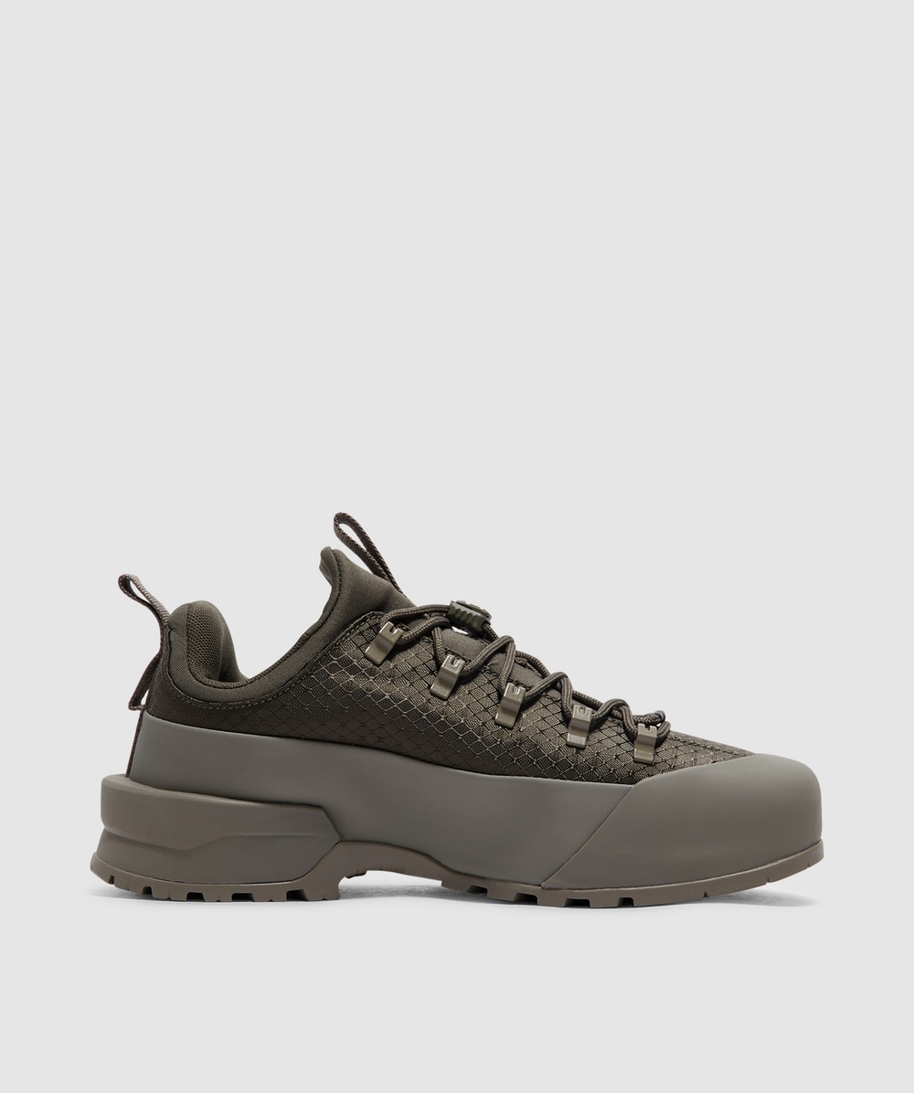 The North Face Glenclyffe low sneaker | sevenstore | REVERSIBLE
