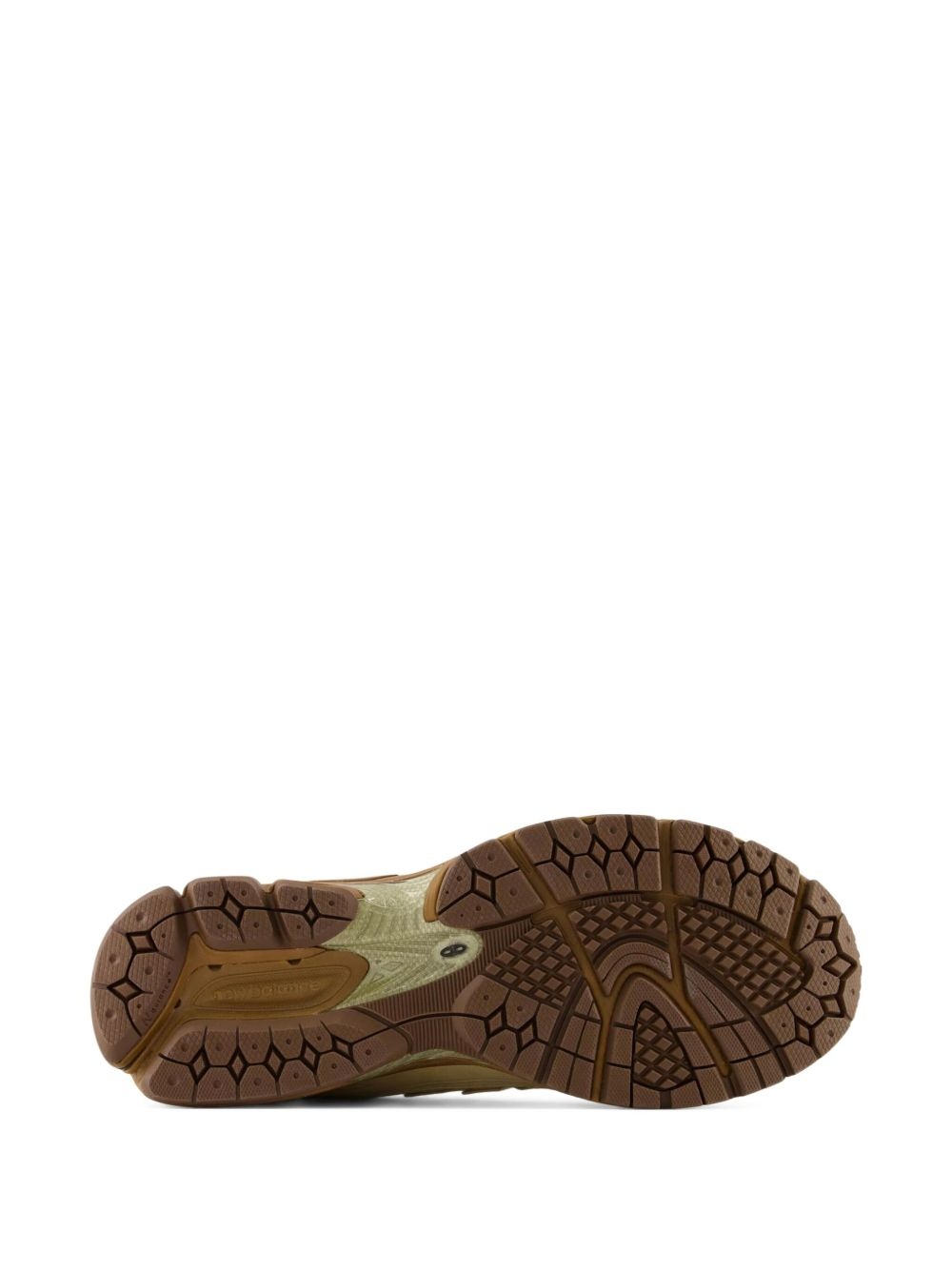 1906R "Randomevent The Sweetness of Kin - Tan/Cream-Brown" sneakers - 4