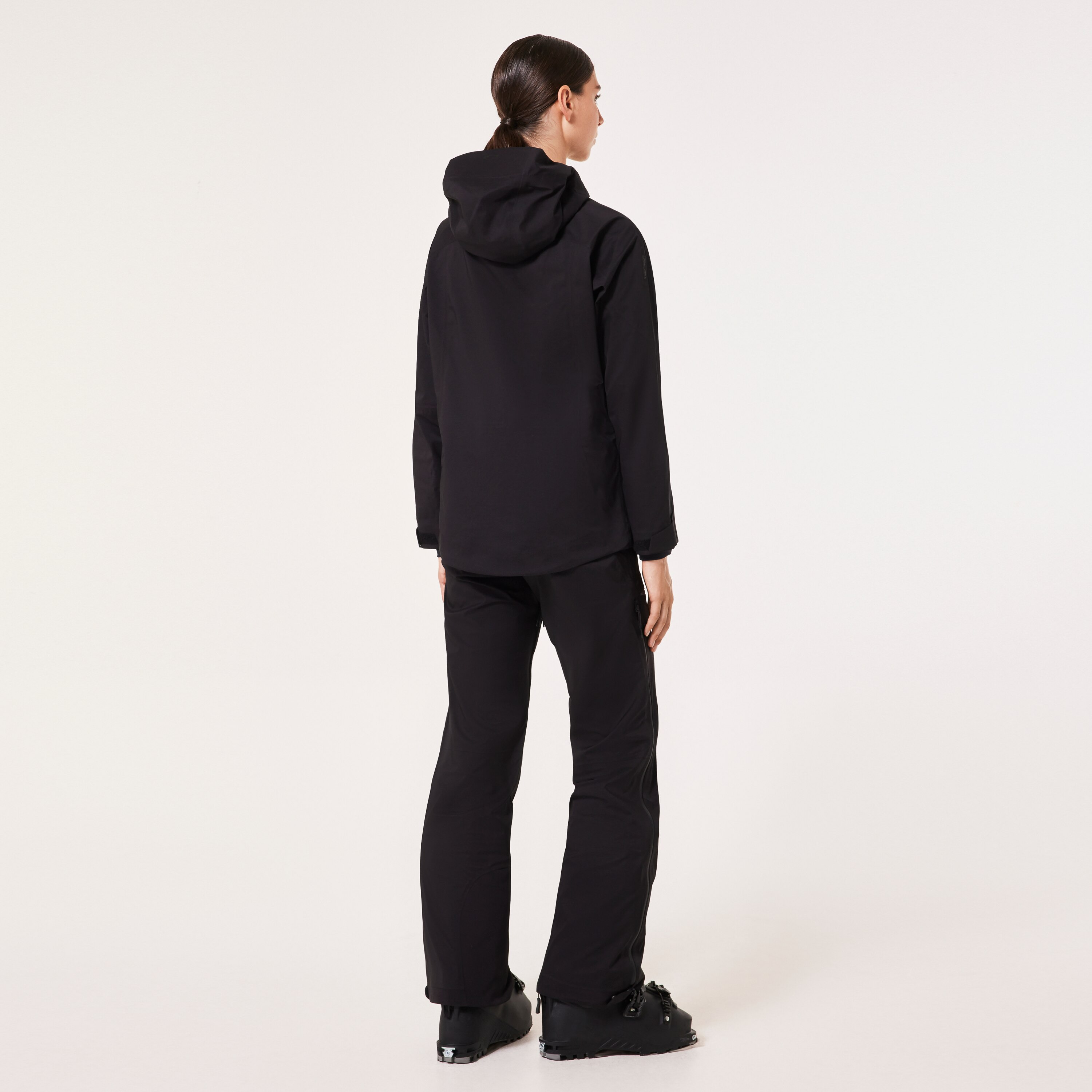 W. Outpost RC Shell Jacket - 4