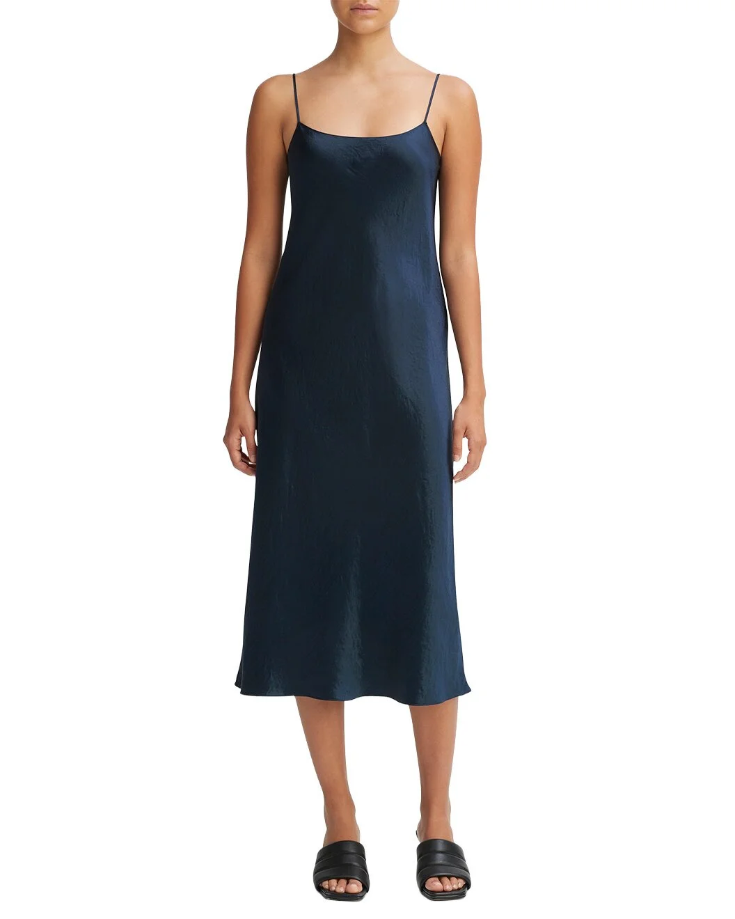 Vince Slip Dress - 1