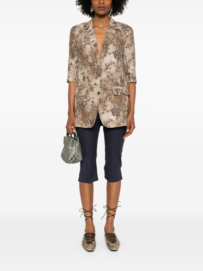 UMA WANG Kaly jacket outlook