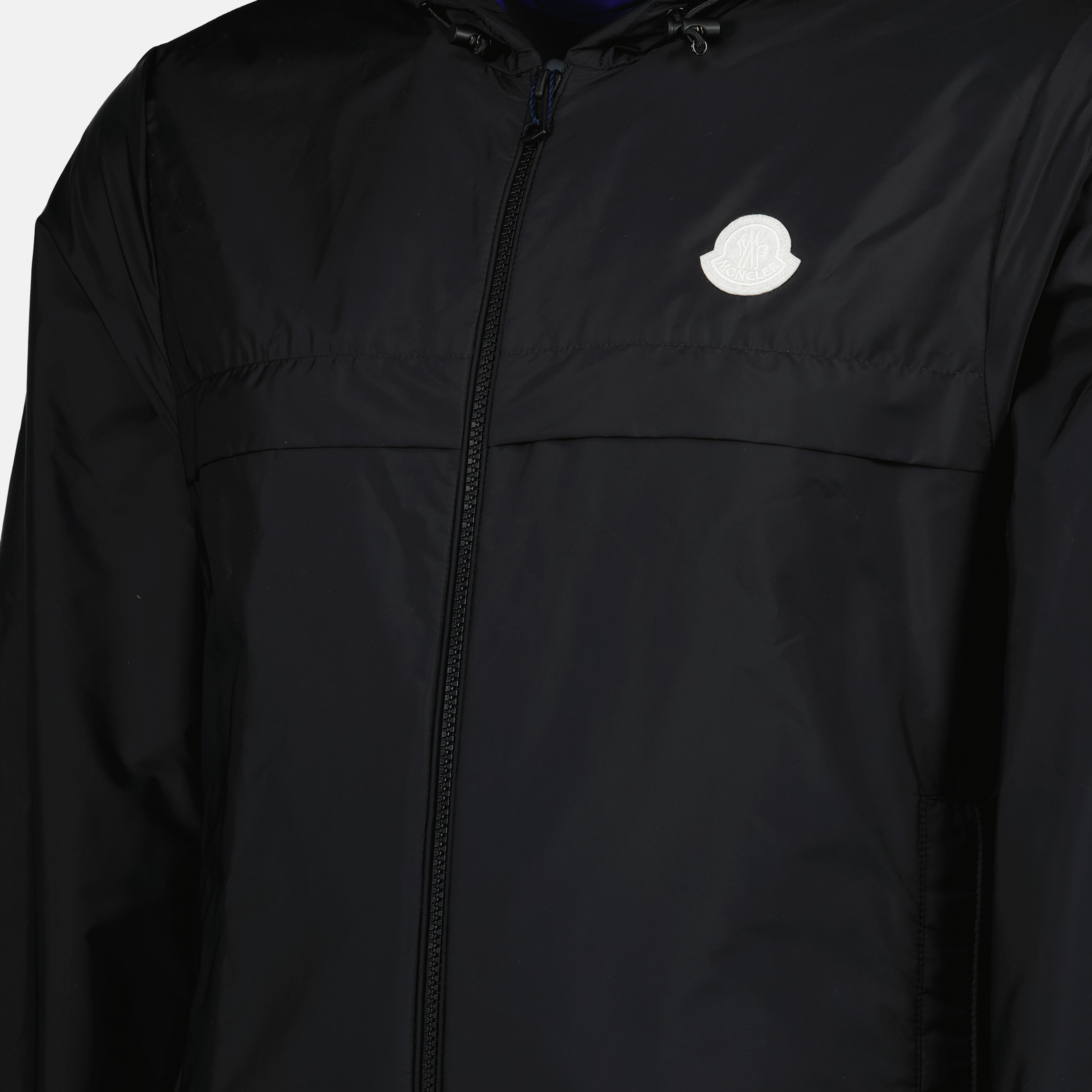 Veste noire Rifeo - 3