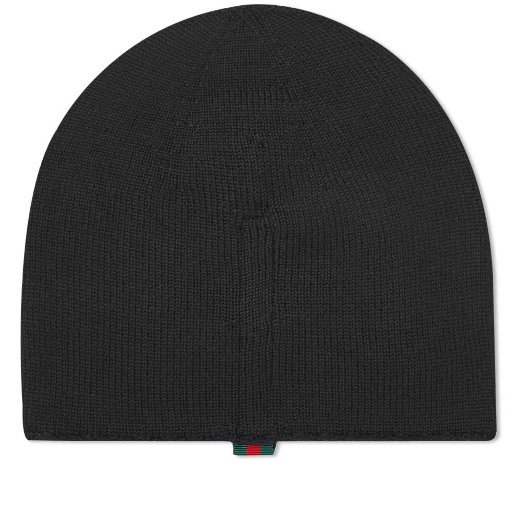 Gucci GRG Tape Beanie - 1