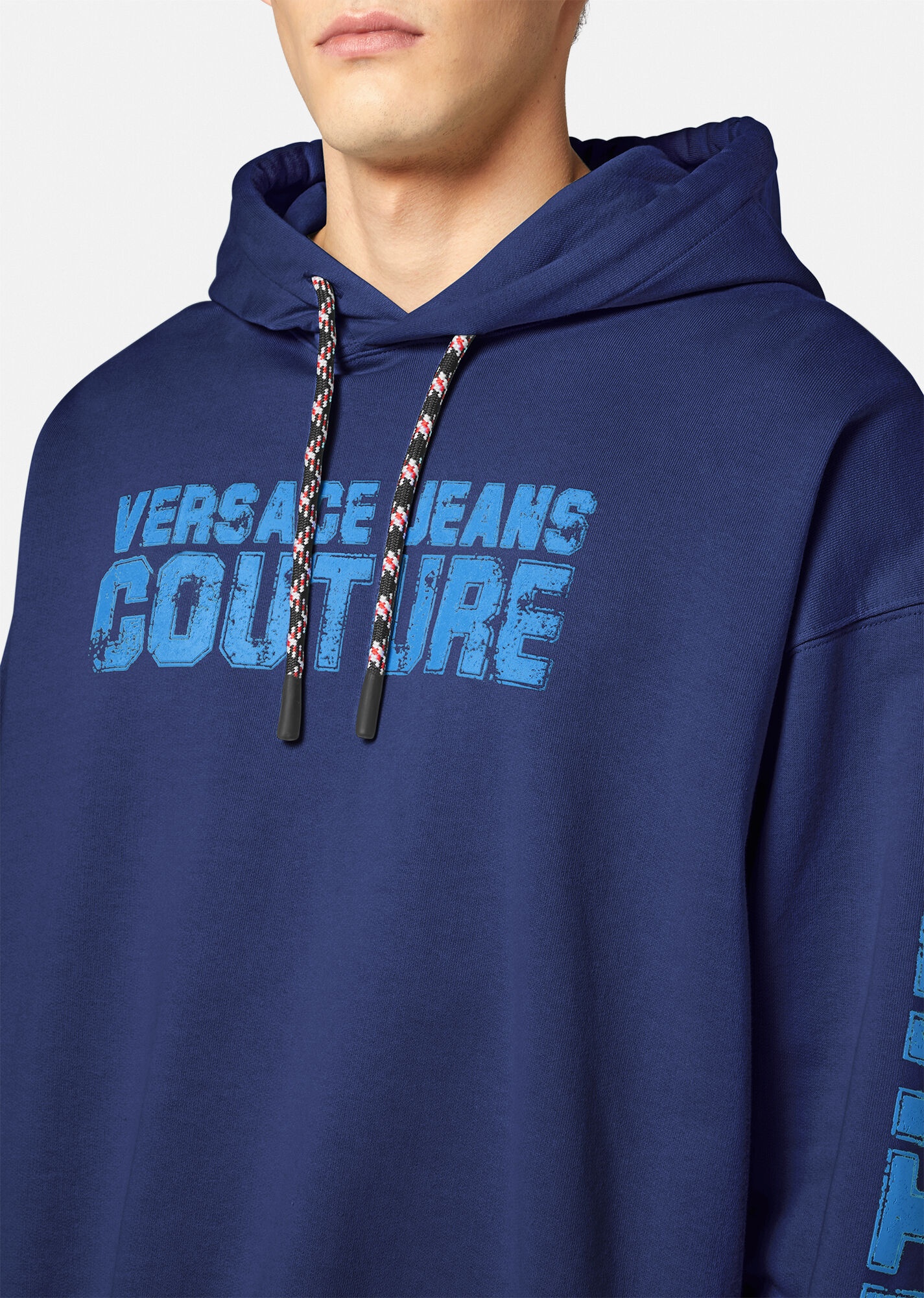 Logo Hoodie - 5