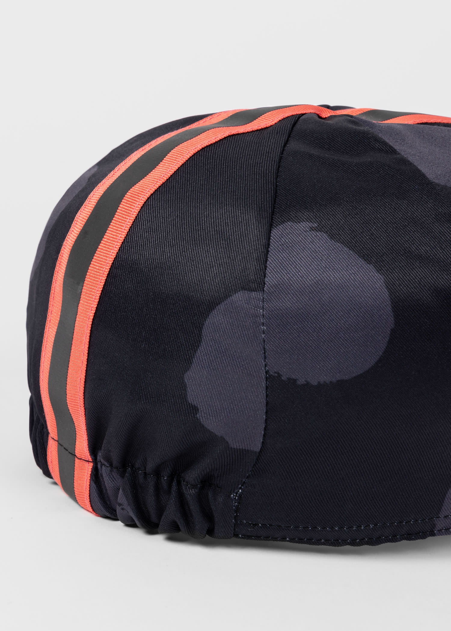 'Polka Dot' Cycling Cap - 3