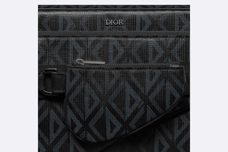 Saddle Triple Pouch 6