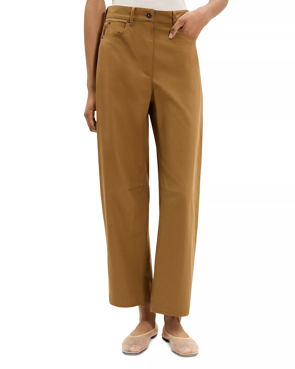Ankle Pants - 5
