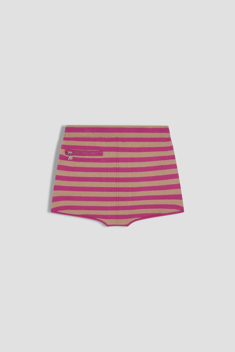 EMILIA SHORT - CAPE COD STRIPE 3
