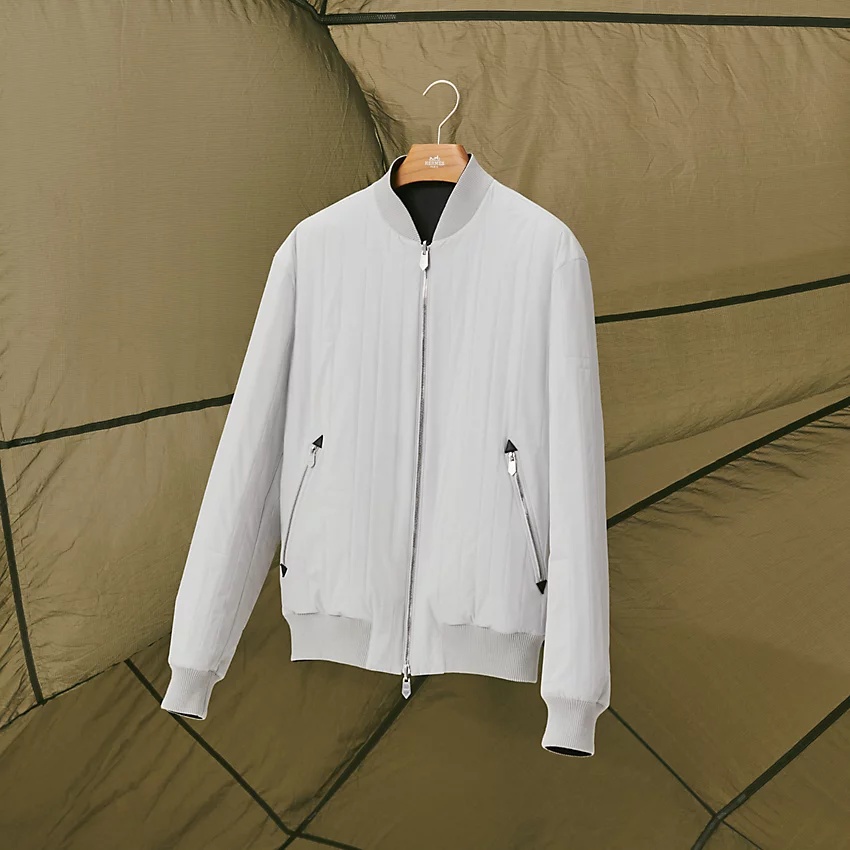 Reversible jacket - 5