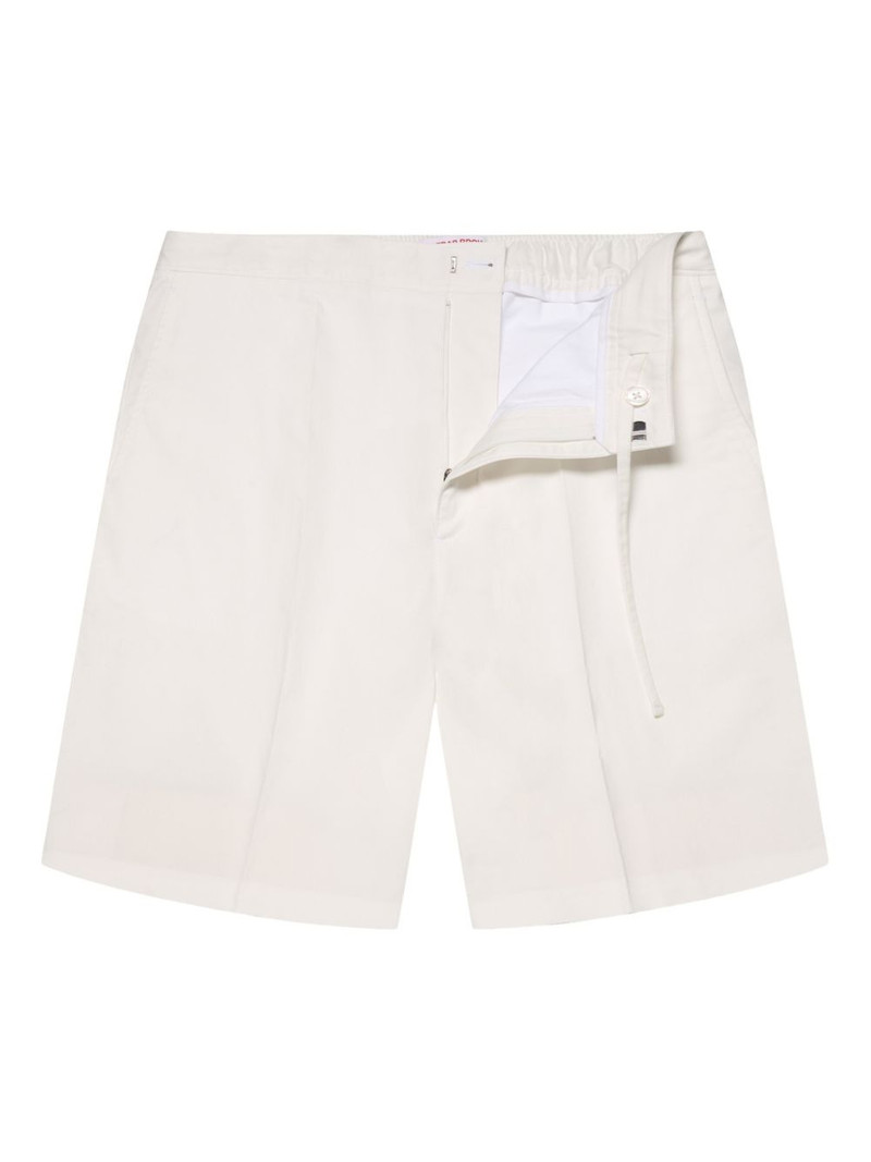 Laurent shorts 1