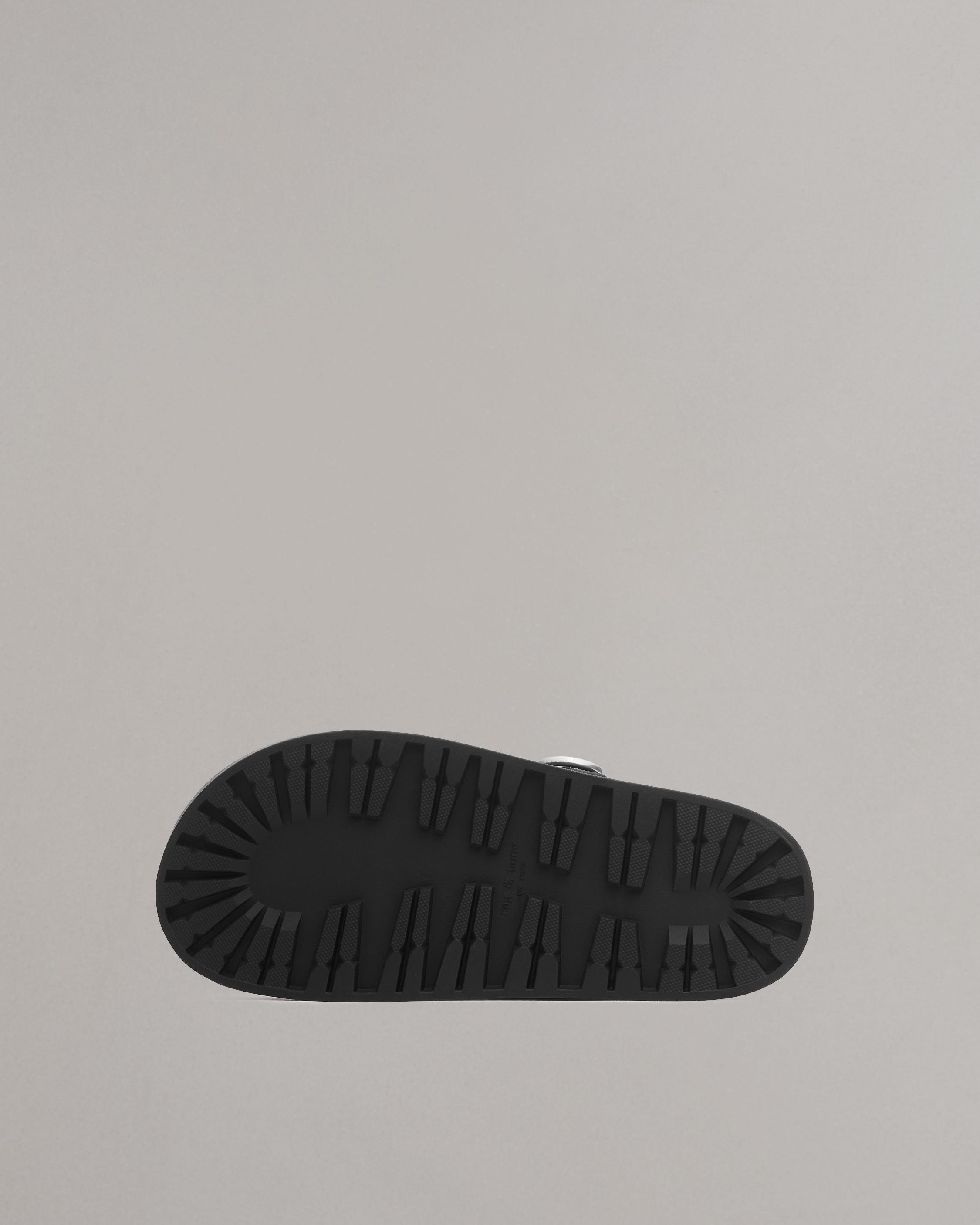Geo Platform Mules - 5