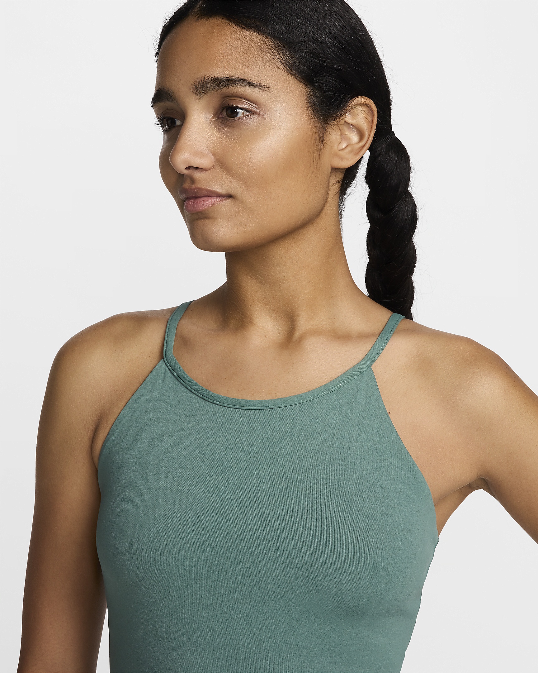 Nike Zenvy Women's Dri-FIT Tank Top - 3