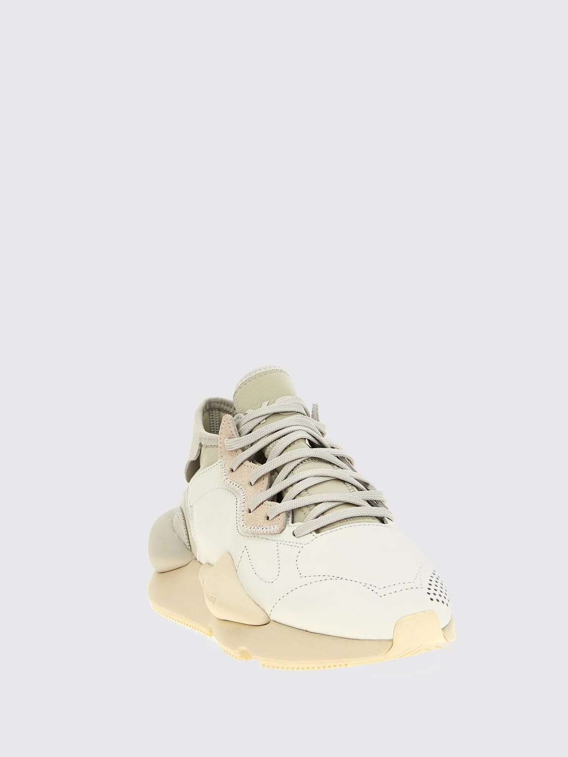 Sneakers woman Y-3 - 2