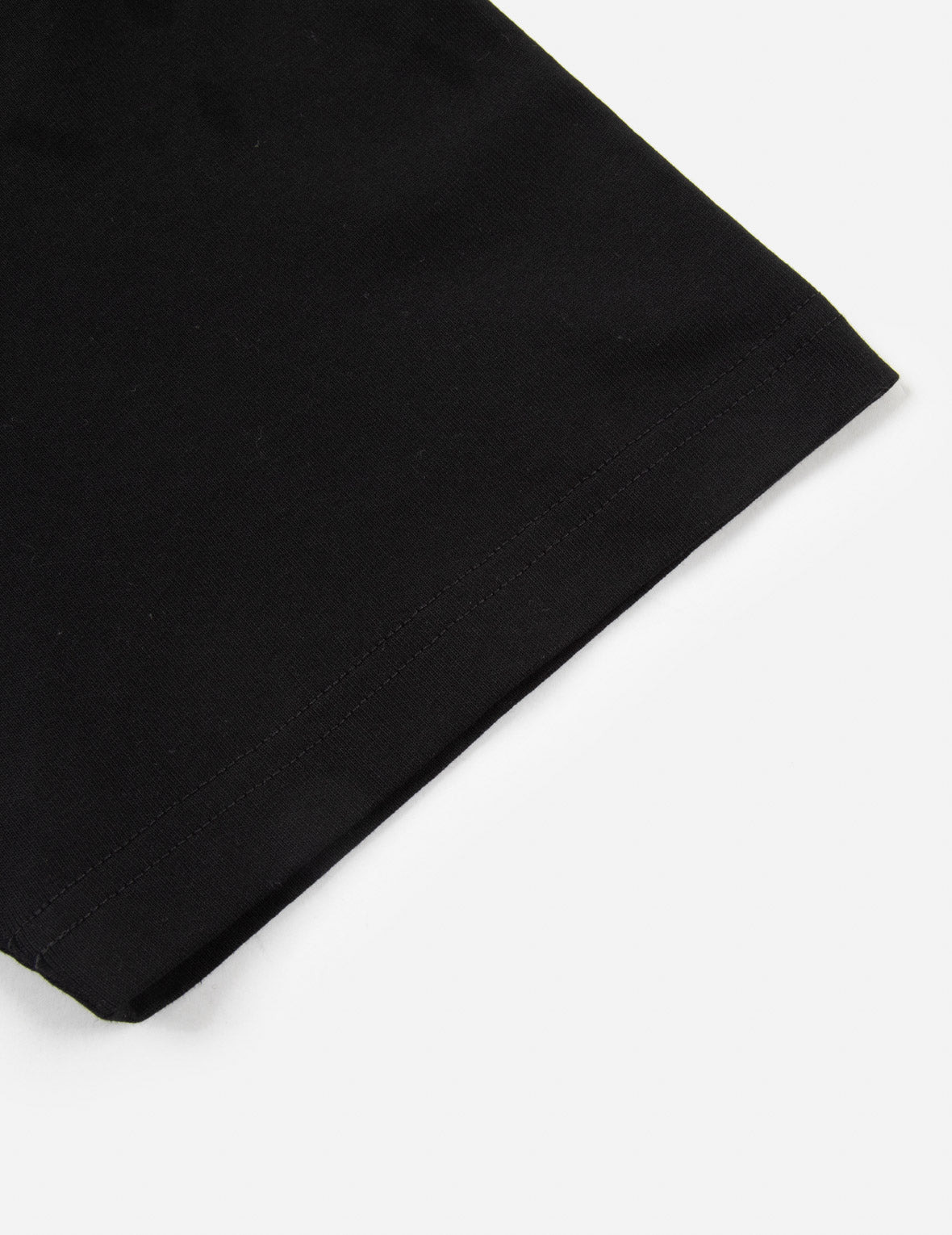 TANUKI AND DARUMA PRINT REGULAR FIT T-SHIRT - 11
