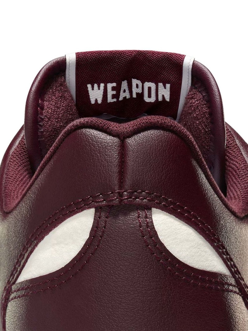 Weapon sneakers 4