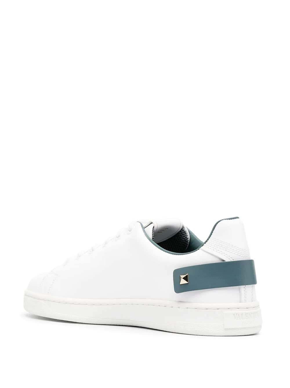 Backnet low-top sneakers - 3