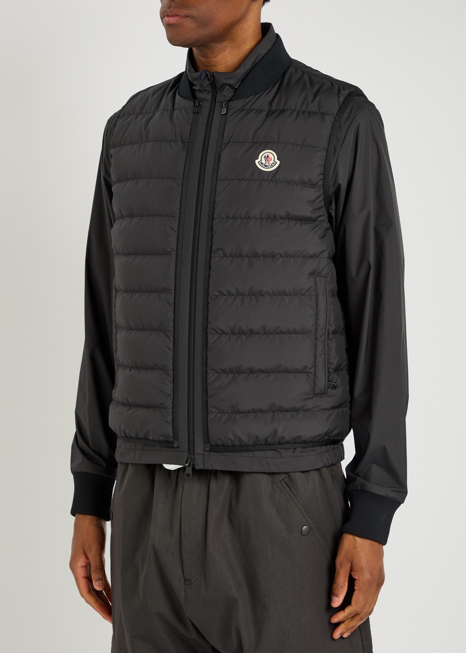 Moncler Verney Padded Shell Jacket - 2