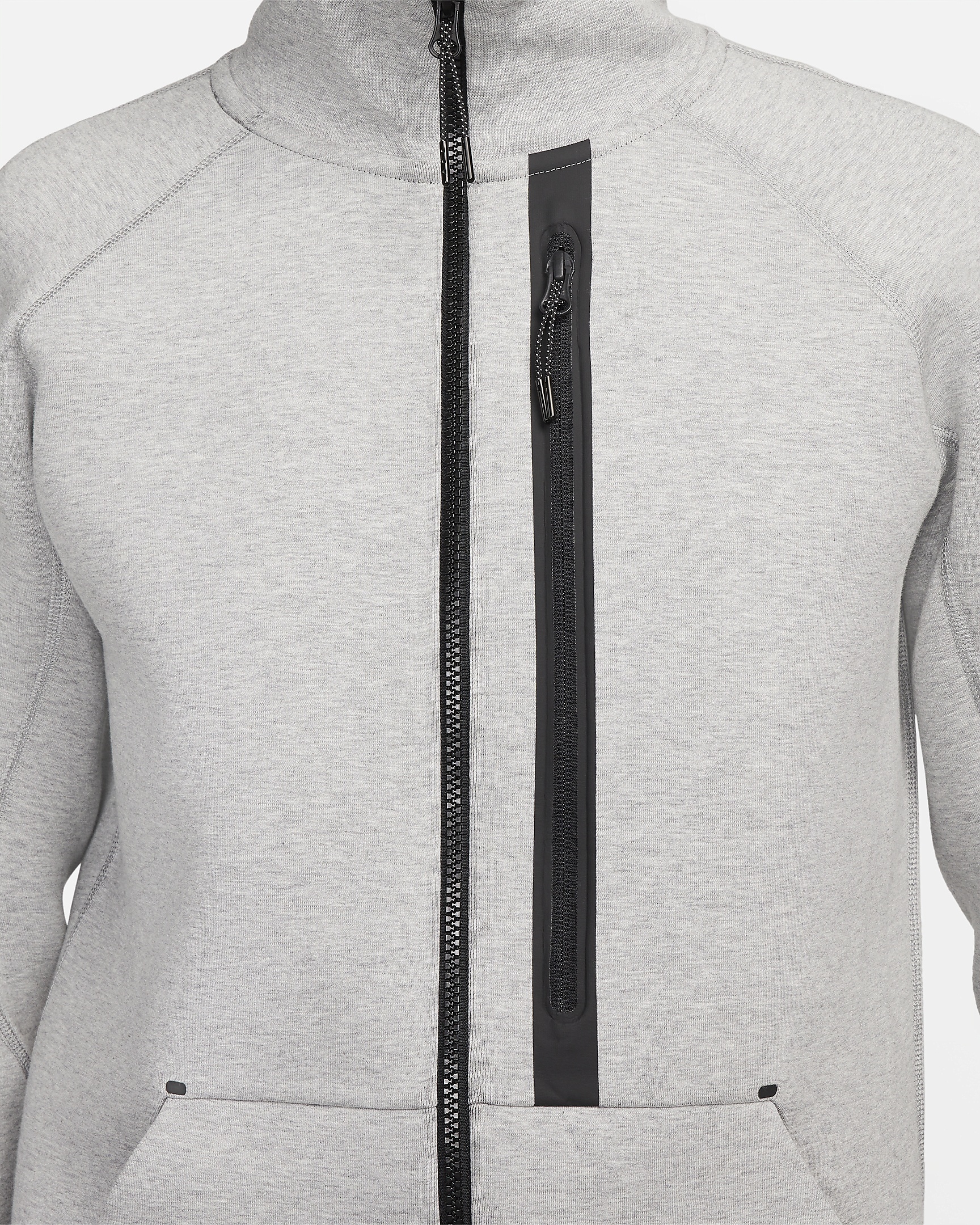 Nike Sportswear Tech Fleece OG Men's Slim Fit Jacket - 5