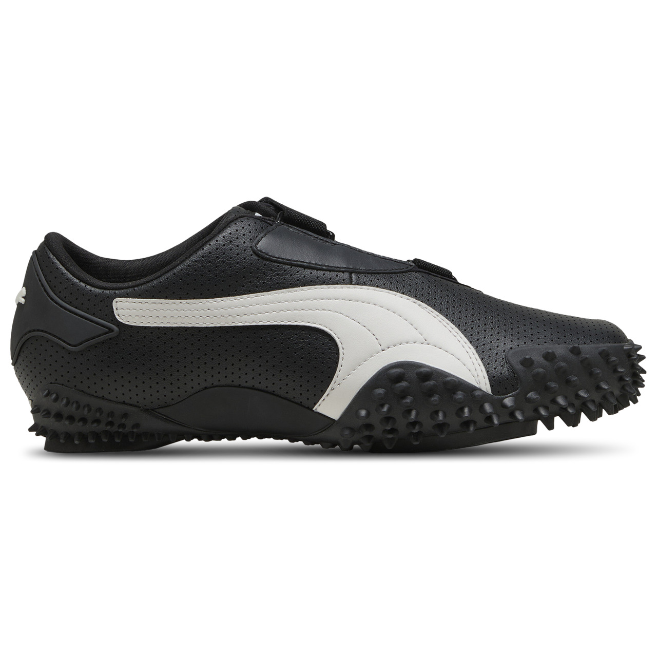 PUMA Womens PUMA Mostro Perforated - 1