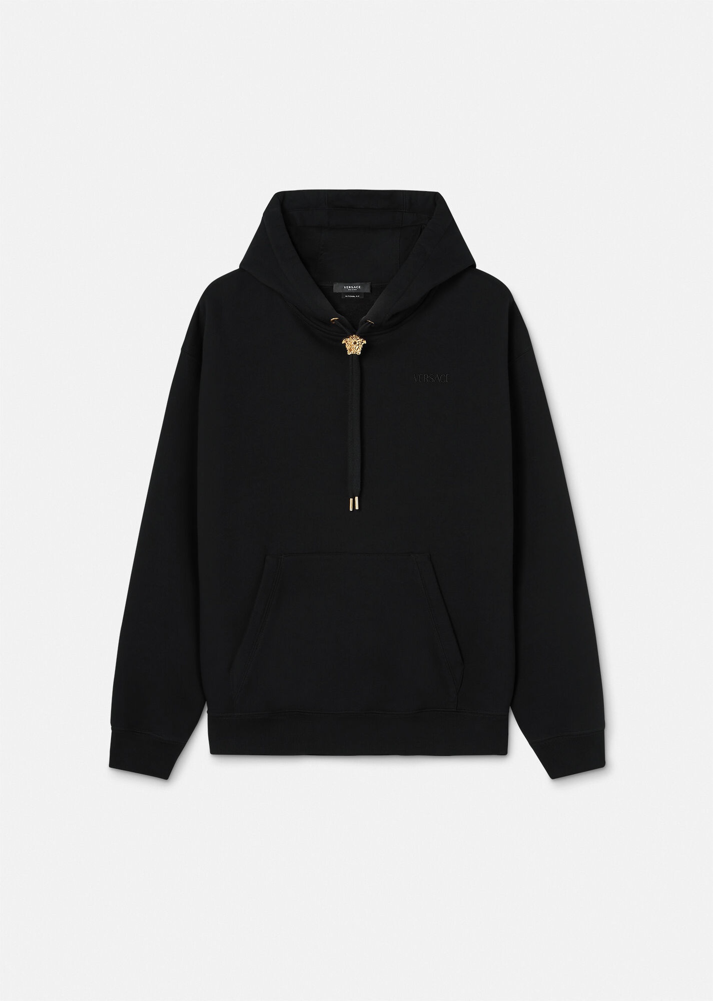 La Medusa Hoodie - 1