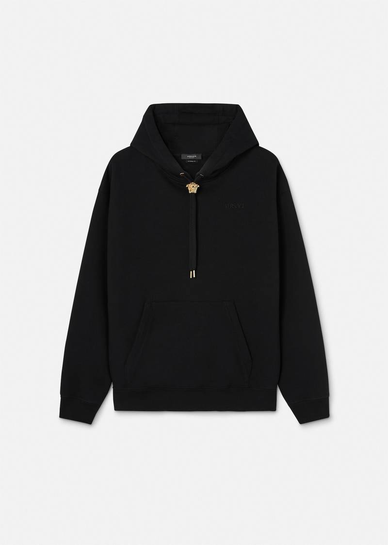 La Medusa Hoodie 1