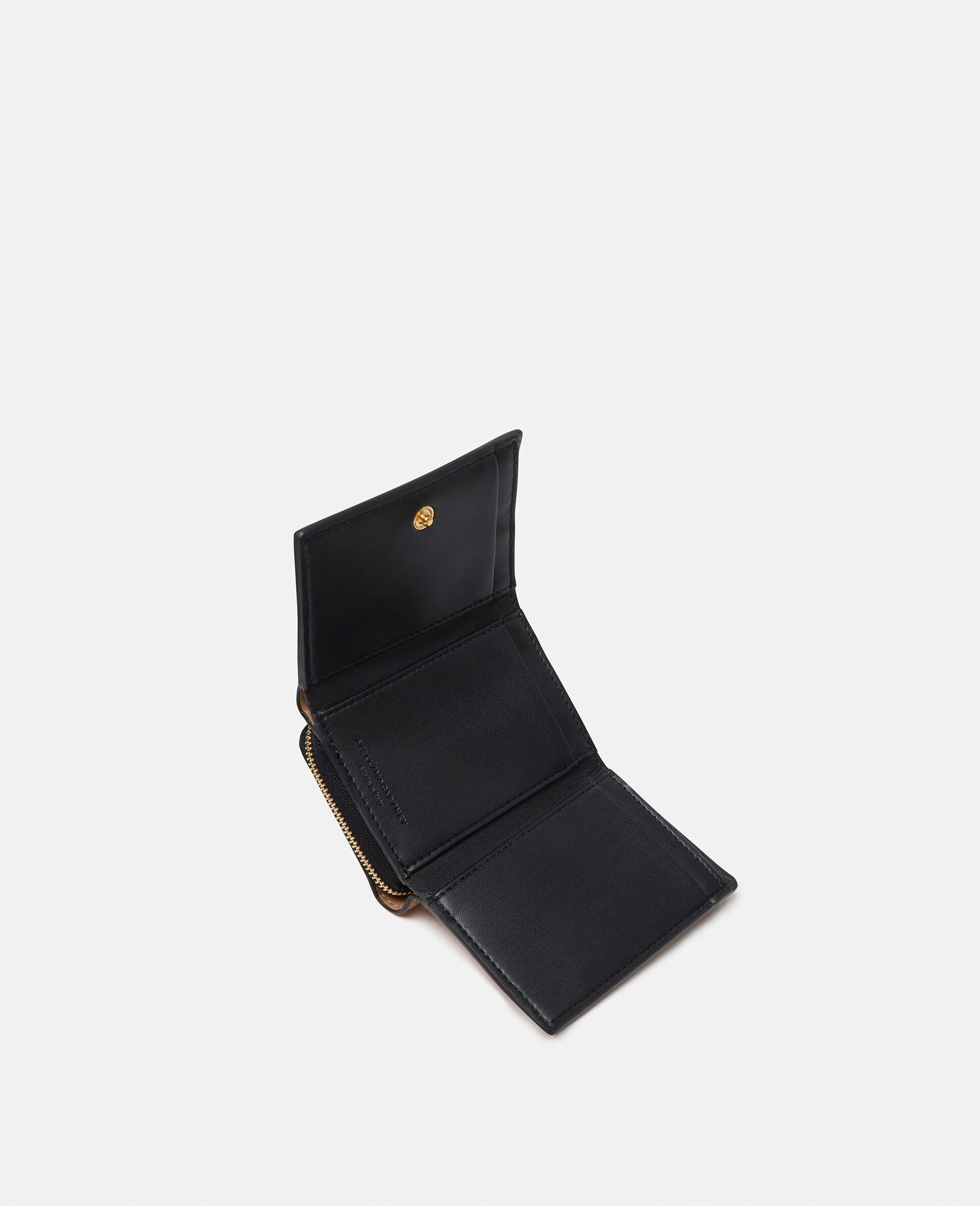Logo French Wallet - 3