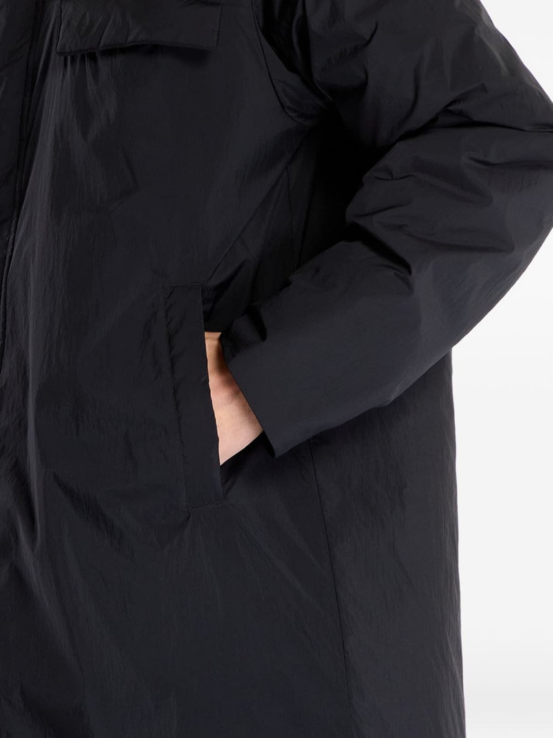 hooded pocket parka 6