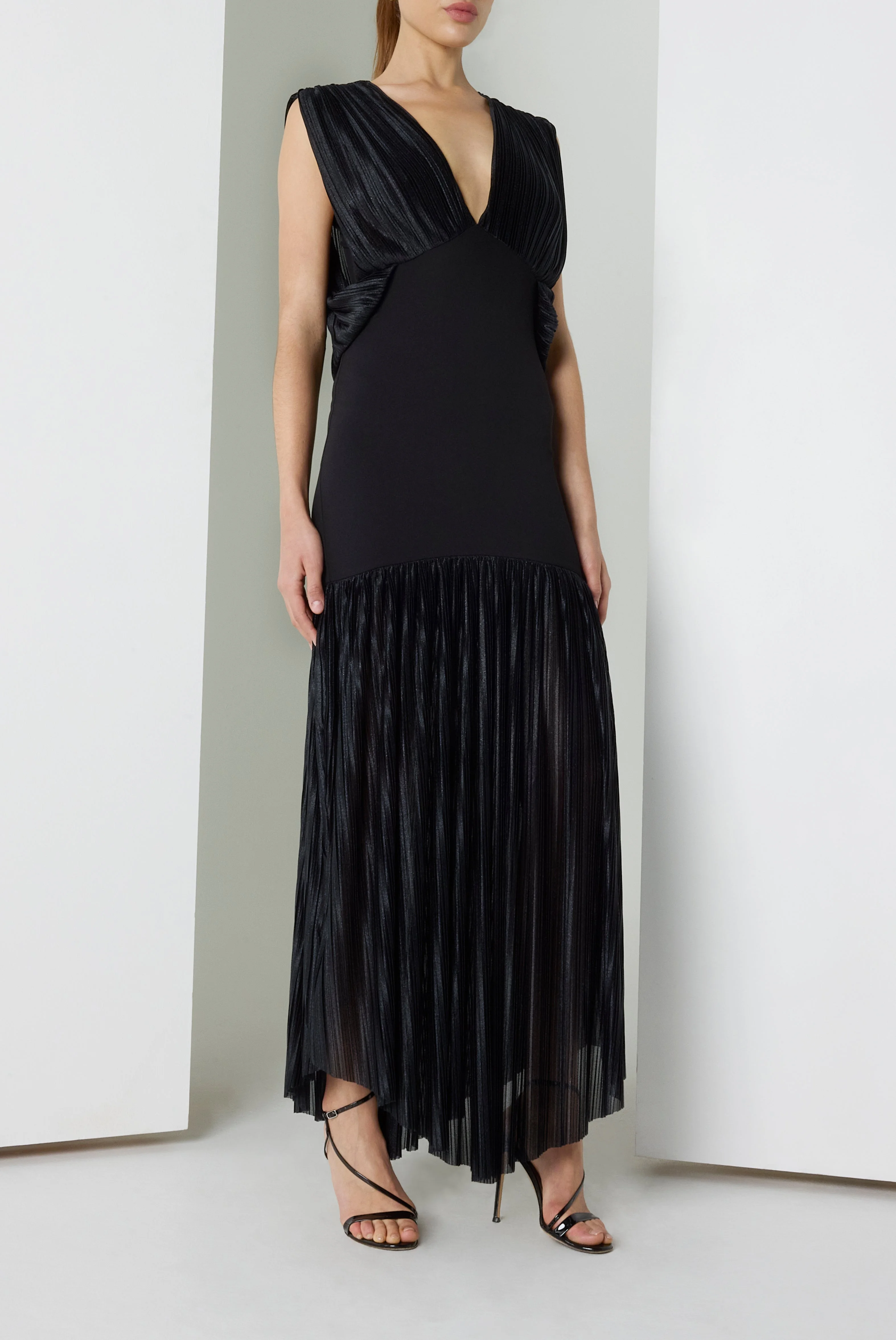 Savoy Gown - 1