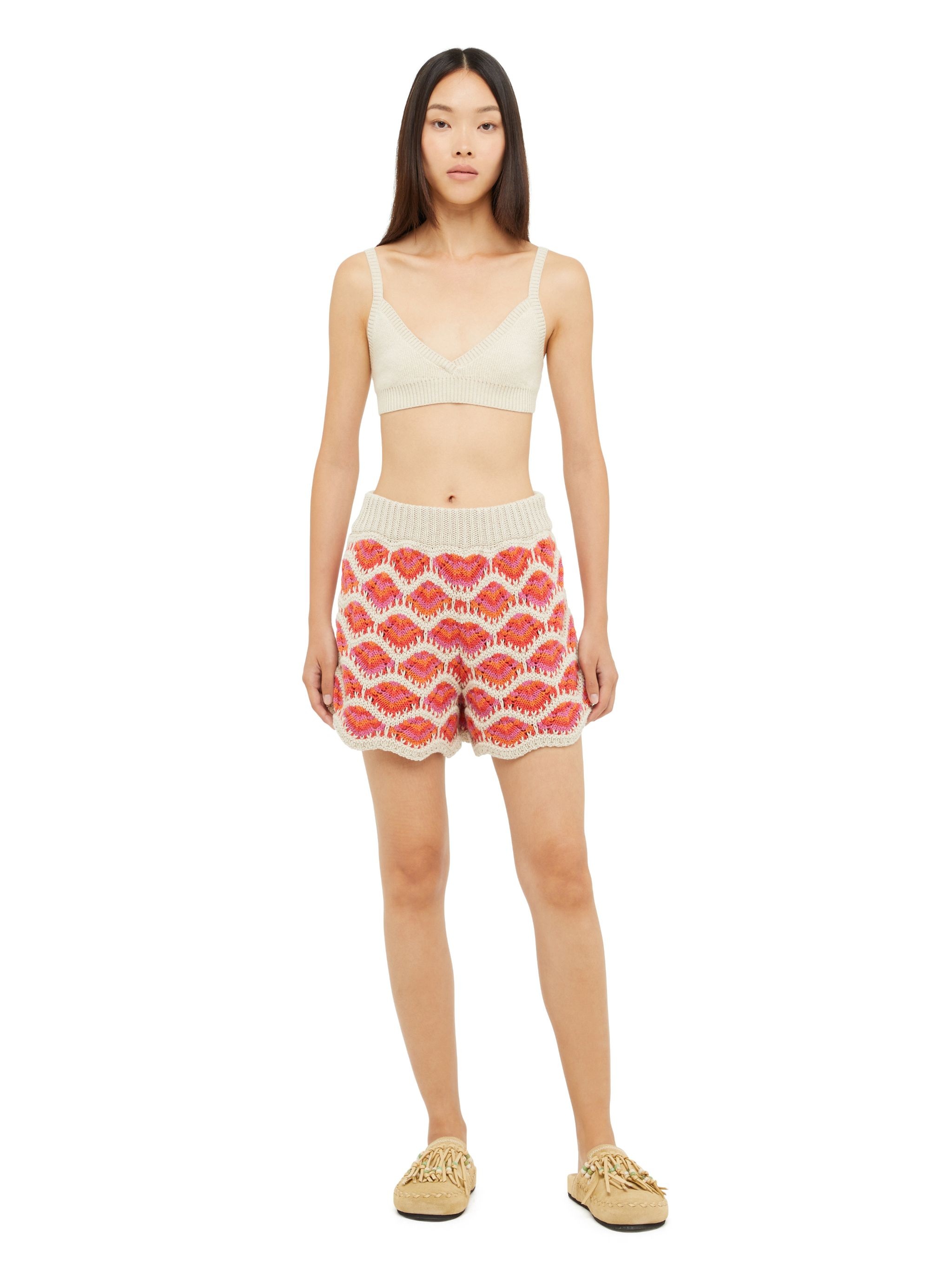 Haua Mahal Shorts - 4