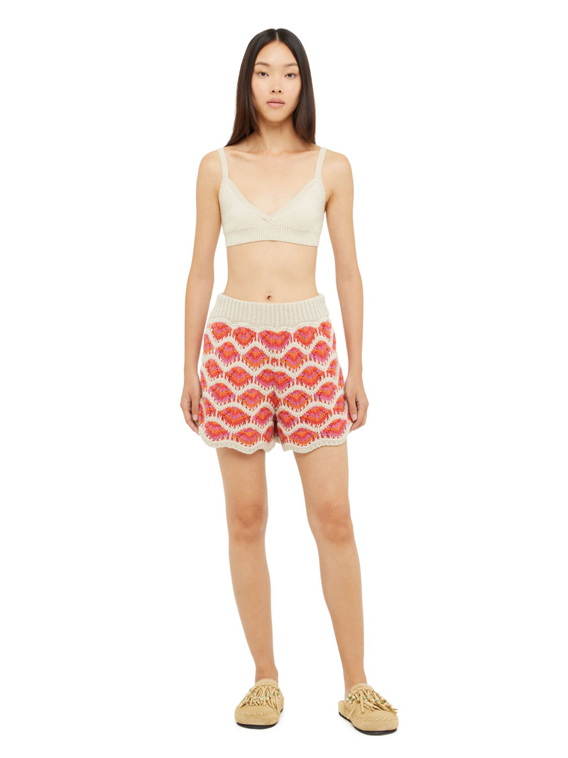 Haua Mahal Shorts 4
