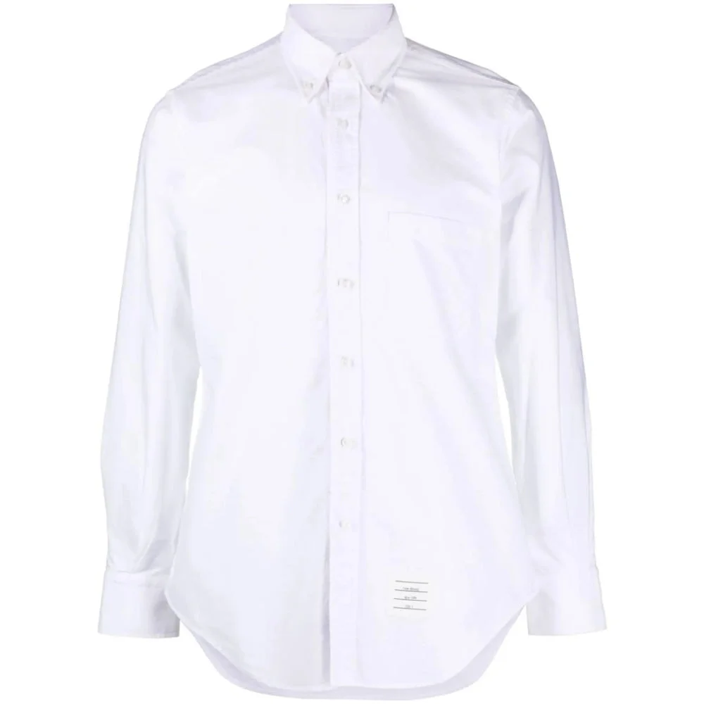 Shirts White - 1