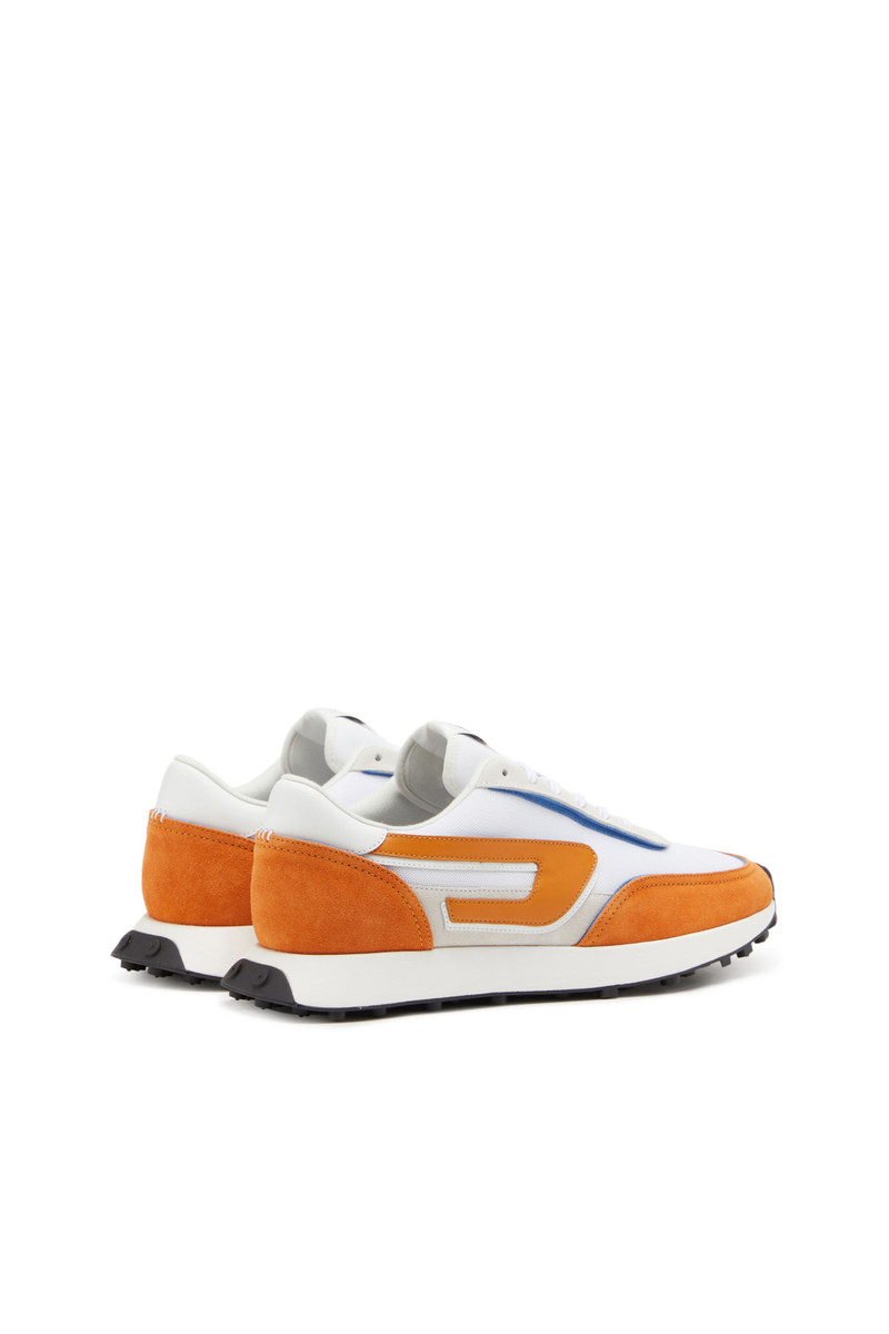 Diesel S-RACER LC outlook